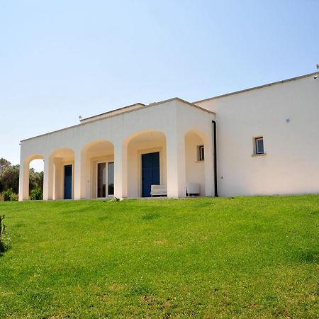 Casale 50 Otranto Hotel คอนคา สเปกคิอุลลา ภายนอก รูปภาพ
