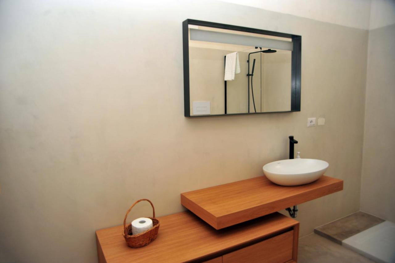 Casale 50 Otranto Hotel คอนคา สเปกคิอุลลา ภายนอก รูปภาพ