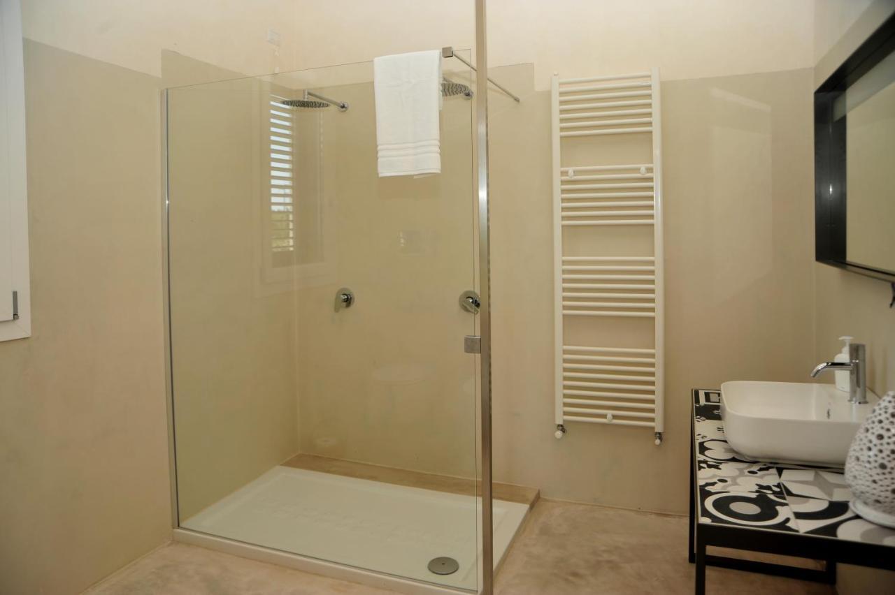 Casale 50 Otranto Hotel คอนคา สเปกคิอุลลา ภายนอก รูปภาพ