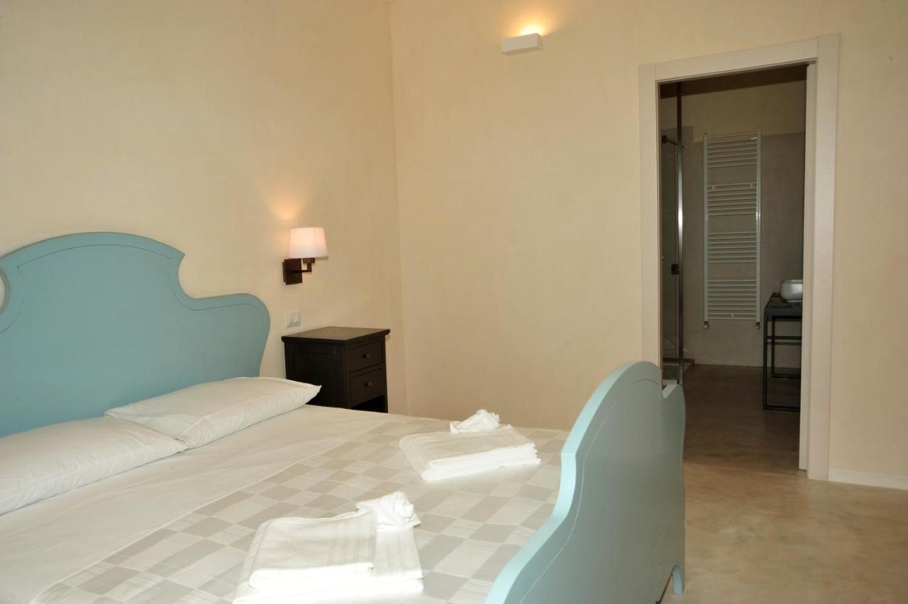 Casale 50 Otranto Hotel คอนคา สเปกคิอุลลา ภายนอก รูปภาพ