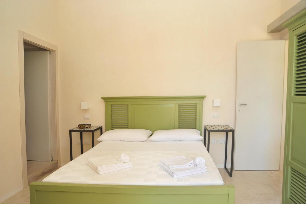 Casale 50 Otranto Hotel คอนคา สเปกคิอุลลา ภายนอก รูปภาพ