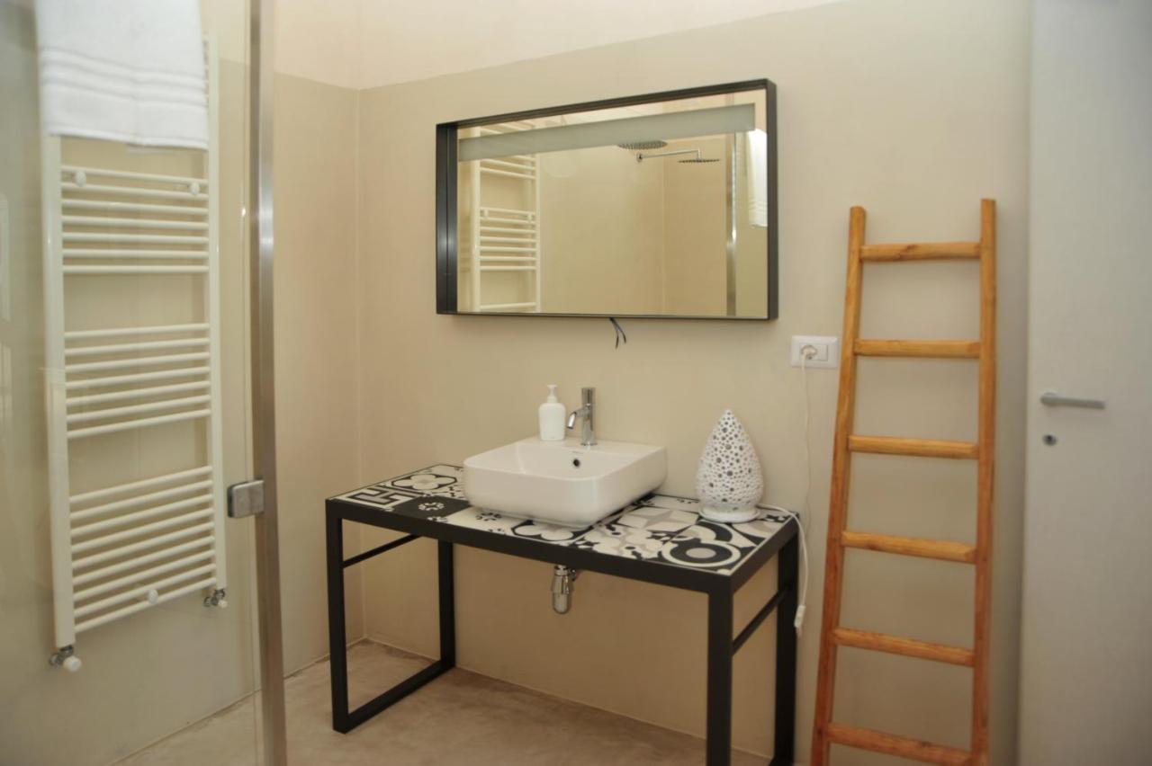Casale 50 Otranto Hotel คอนคา สเปกคิอุลลา ภายนอก รูปภาพ