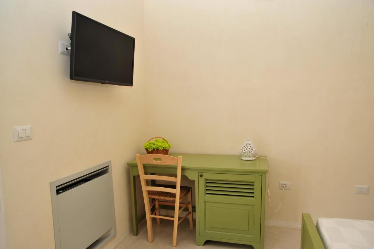 Casale 50 Otranto Hotel คอนคา สเปกคิอุลลา ภายนอก รูปภาพ