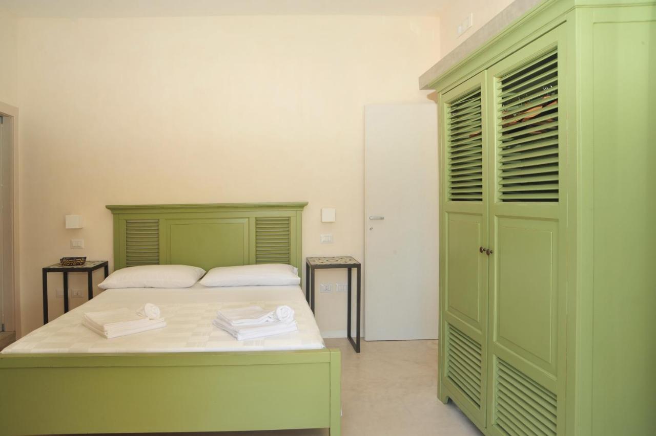 Casale 50 Otranto Hotel คอนคา สเปกคิอุลลา ภายนอก รูปภาพ