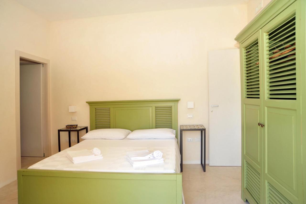 Casale 50 Otranto Hotel คอนคา สเปกคิอุลลา ภายนอก รูปภาพ