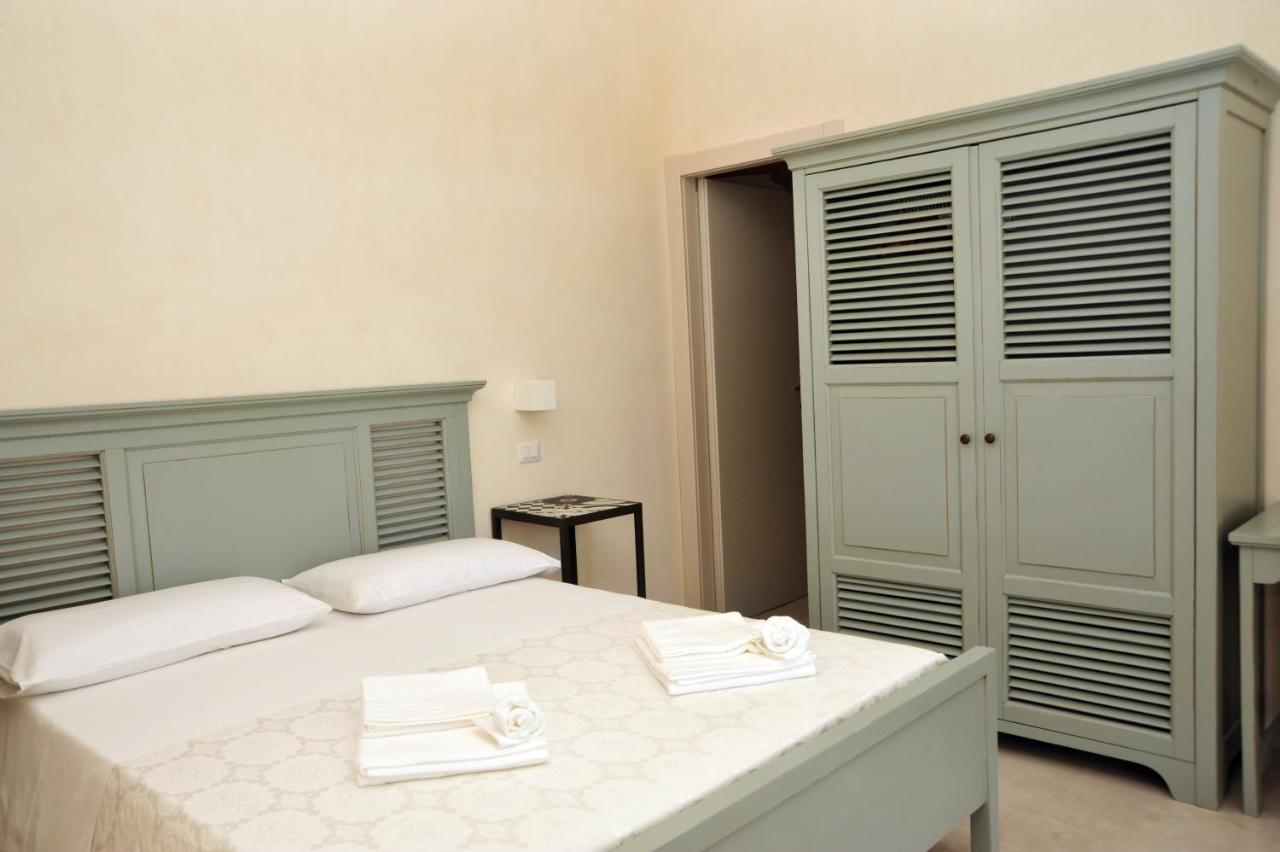 Casale 50 Otranto Hotel คอนคา สเปกคิอุลลา ภายนอก รูปภาพ