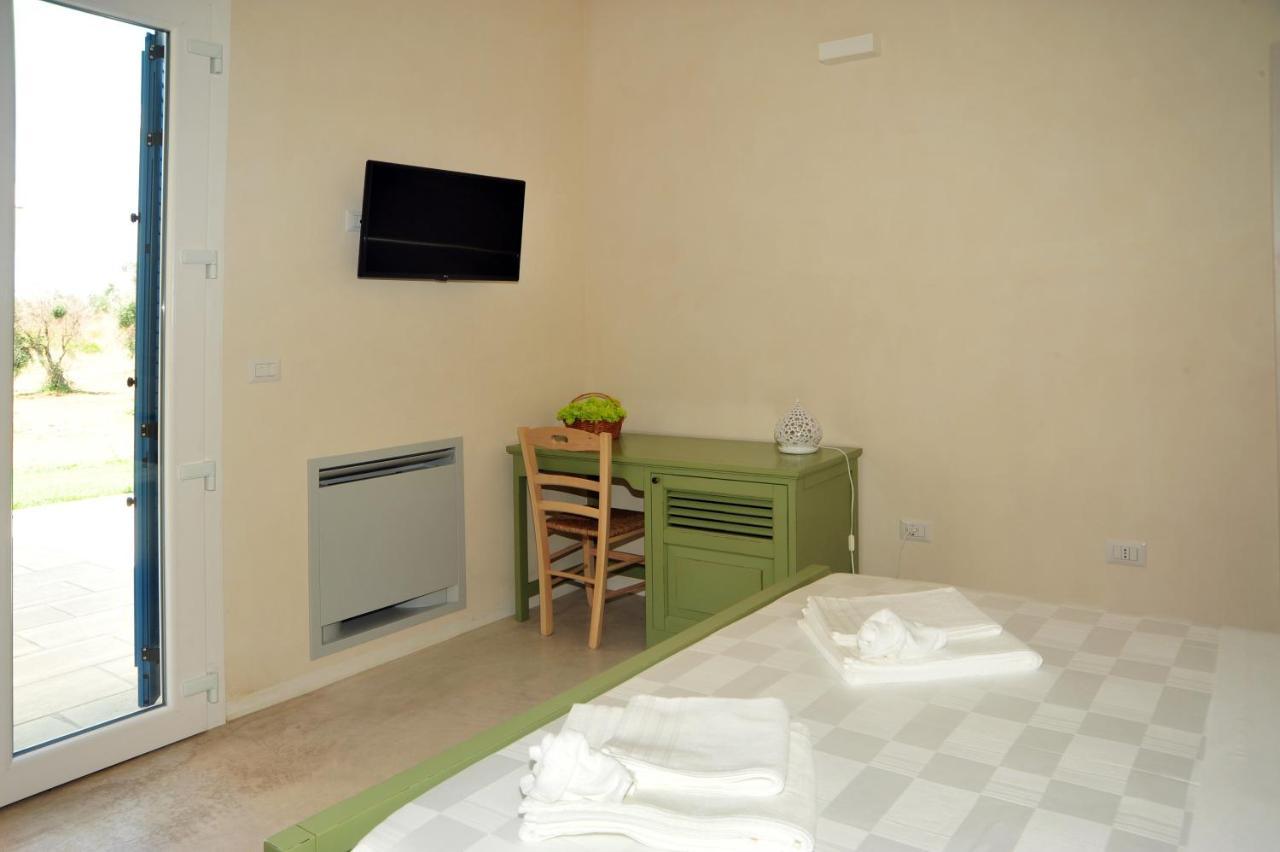 Casale 50 Otranto Hotel คอนคา สเปกคิอุลลา ภายนอก รูปภาพ